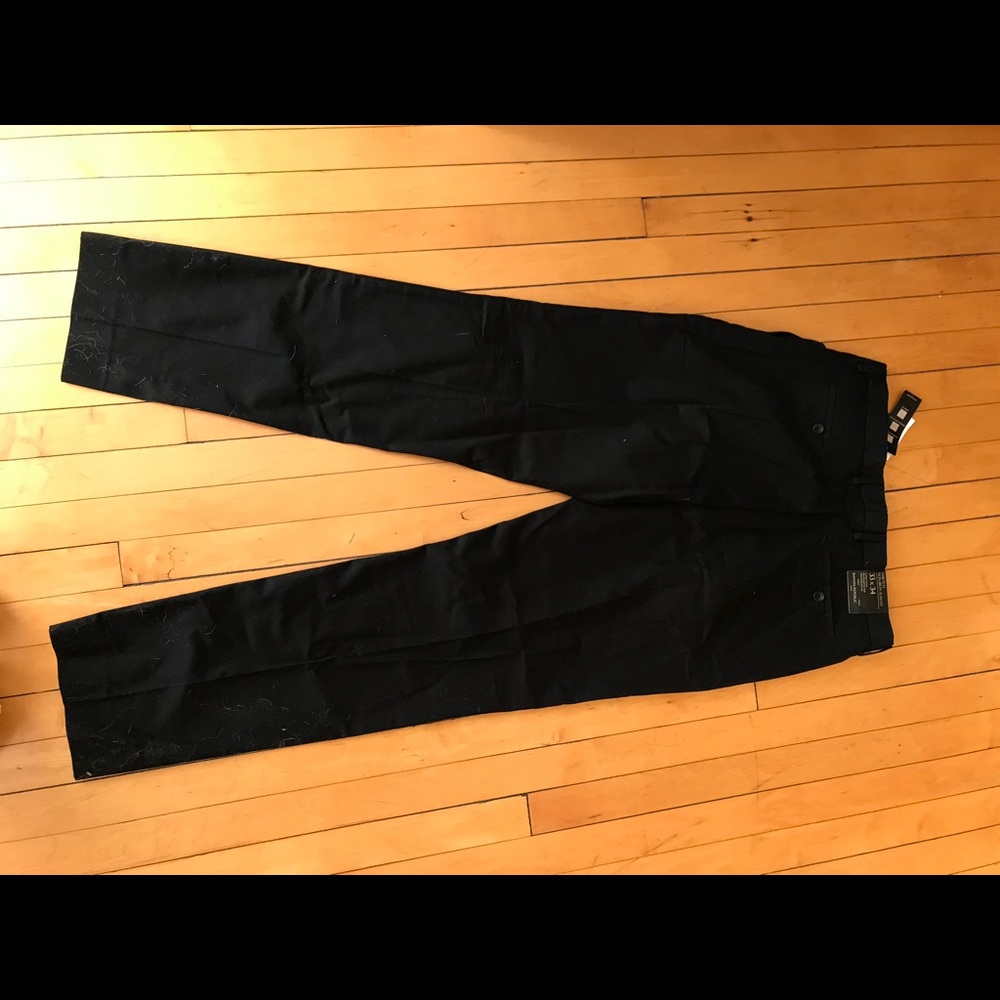 NWT Banana Republic Men's pants